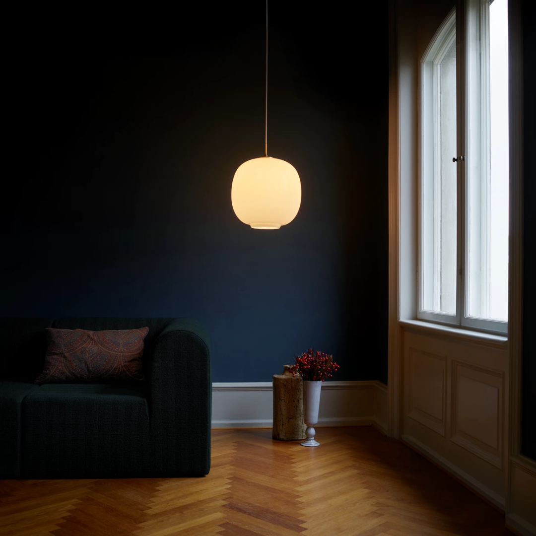 VL 45 Radiohus Portable Lamp